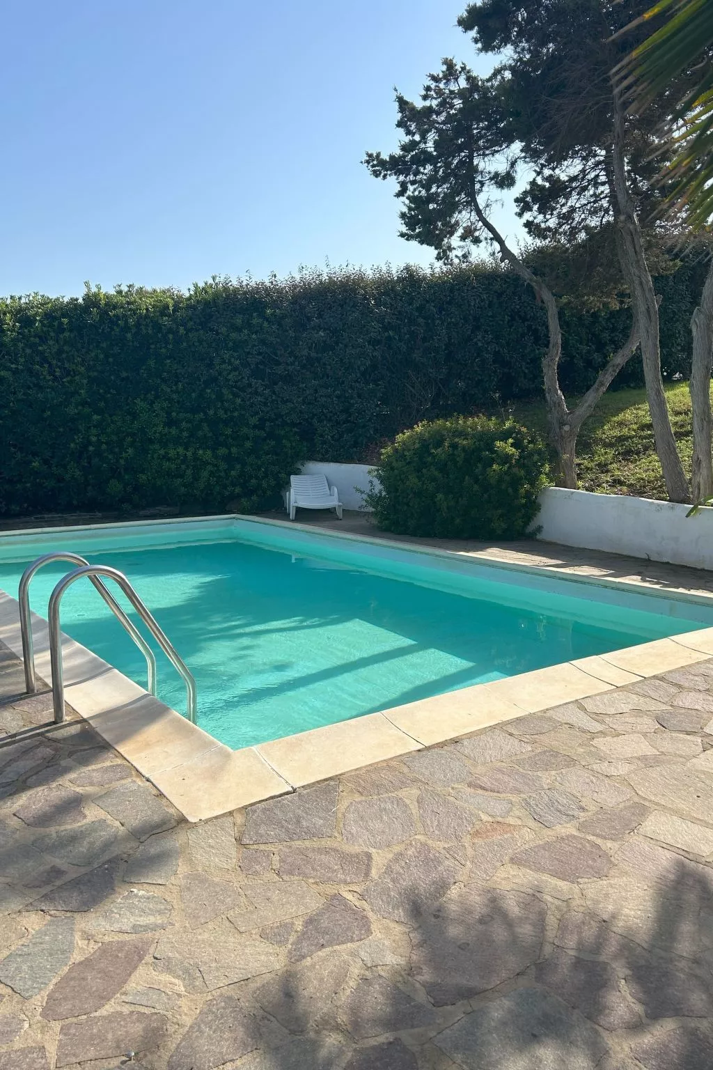 Villa Camilla-Buiten