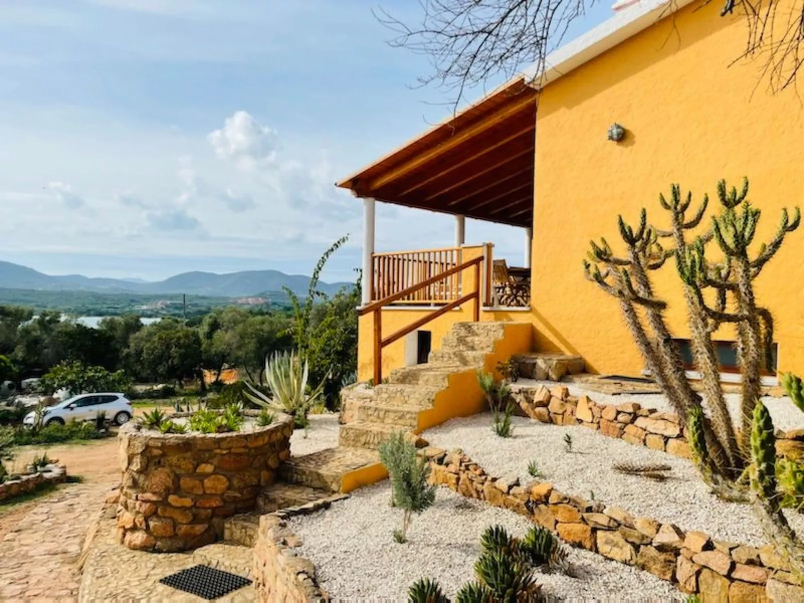 'Villa Ancora' in Strandnähe-Image-tags.info