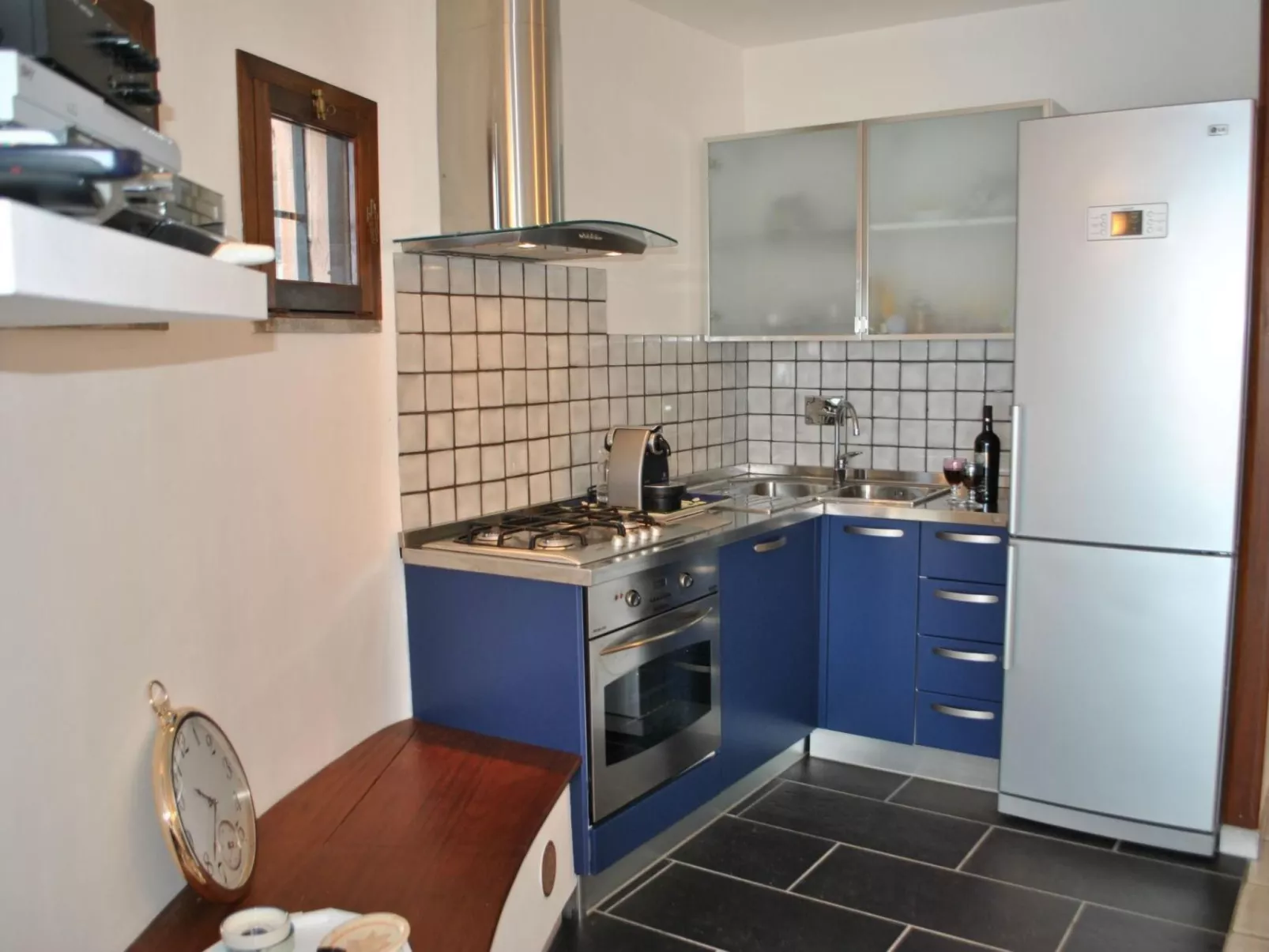 Villa Romantic Cove Atemberaubender Meerblick-Binnen