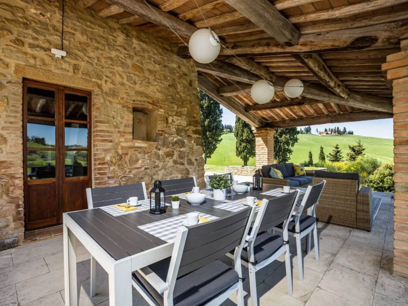 Villa Cantuccio-Buiten