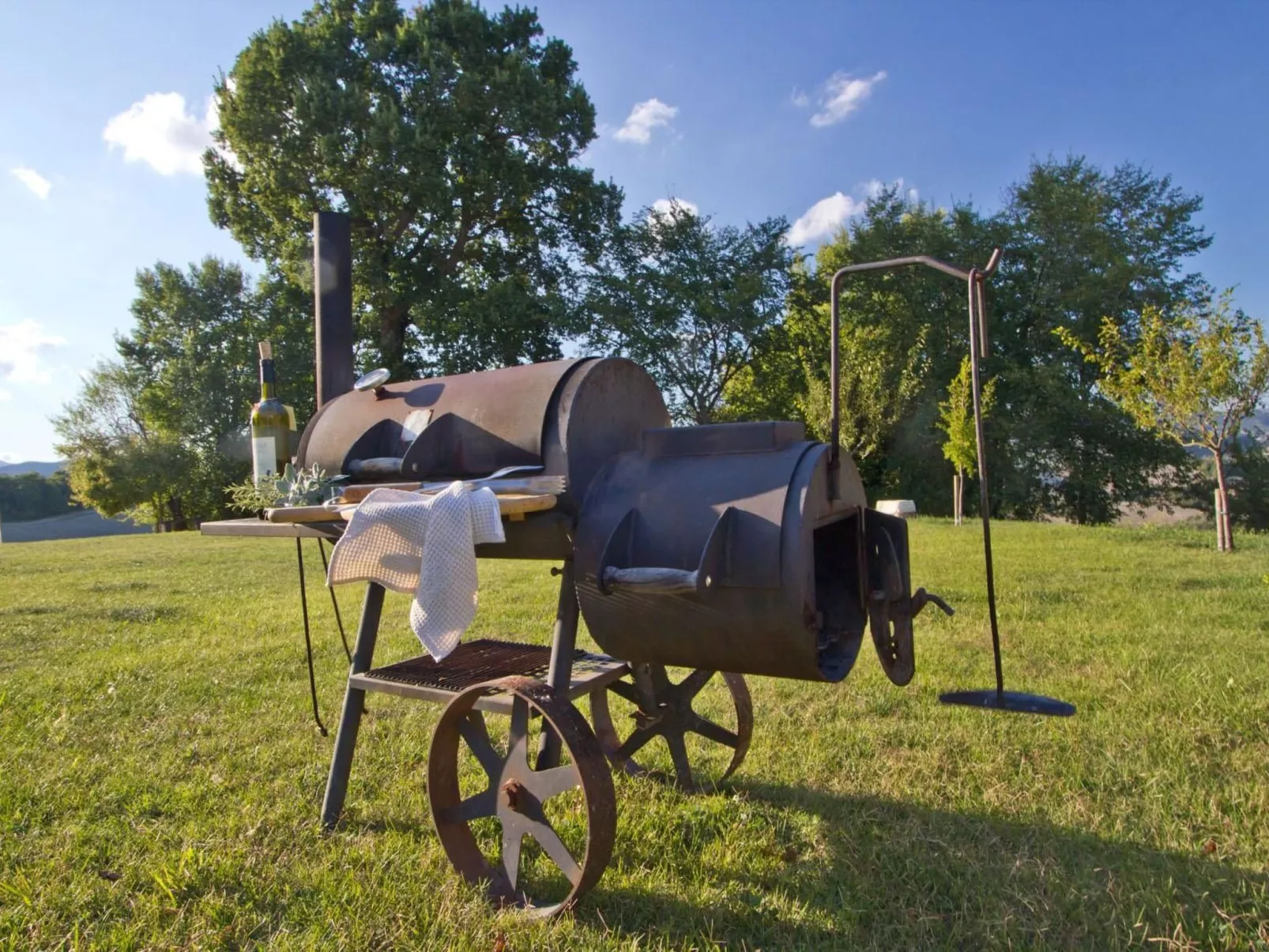 Ferienvilla 'Checello' mit privatem Pool-Image-tags.info