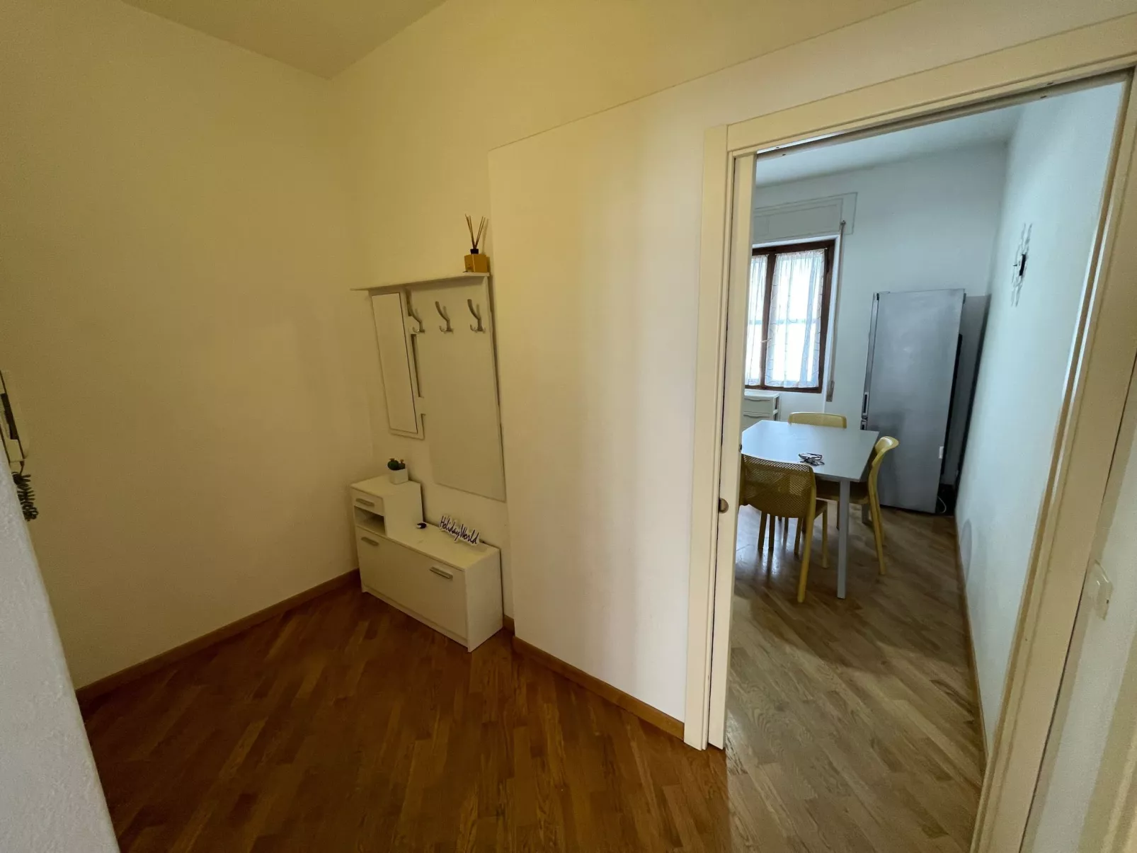 Casa Canepa bei Holiday World-Binnen