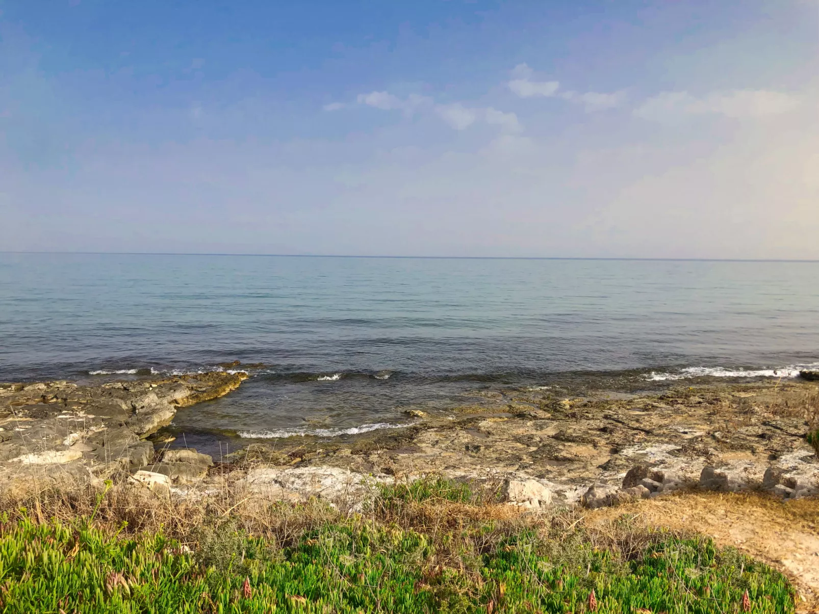 Für 15 Personen in Marina di Modica, Sizilien (Provinz Ragusa)-Omgeving