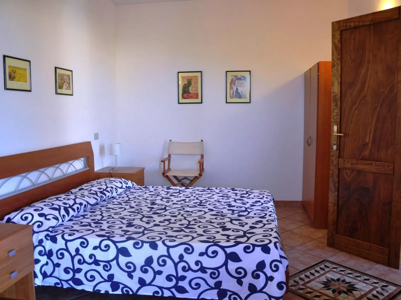 Lubagnu - Einheit F-Binnen