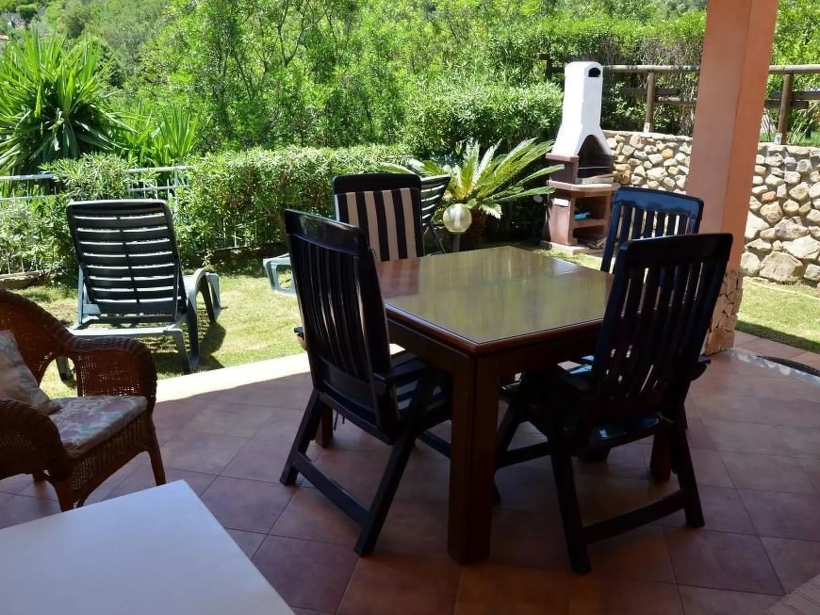 Costa Rei Ihr erholsamer Urlaub