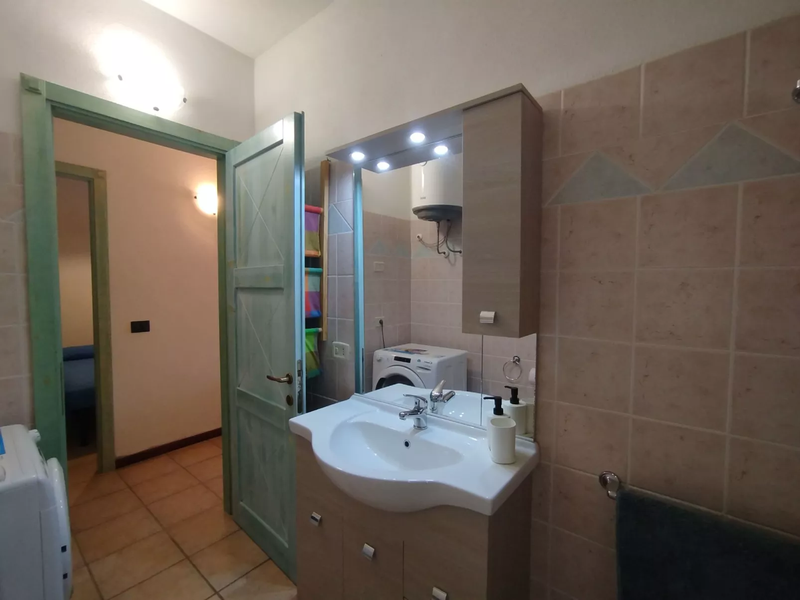 Il Poggio bei Holiday World-Image-tags.info