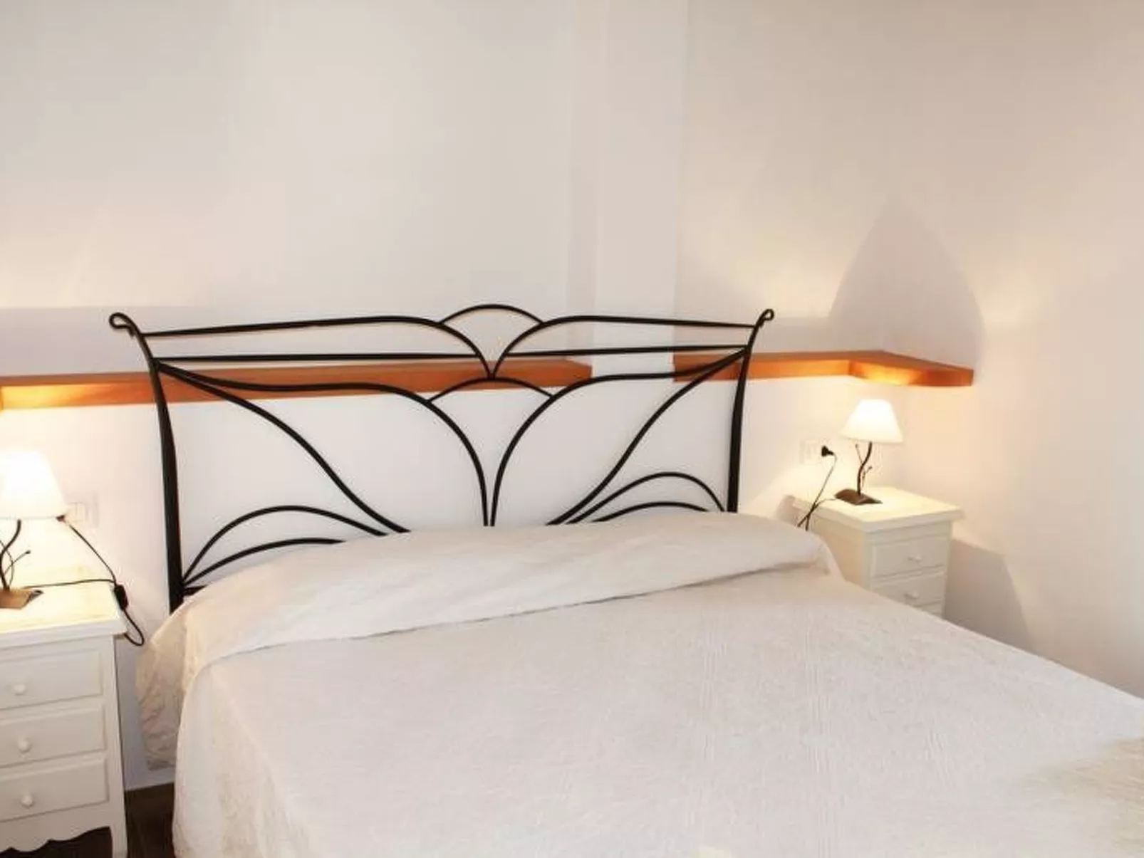 Stazzo Dell'Antica Trebbia in Gallura