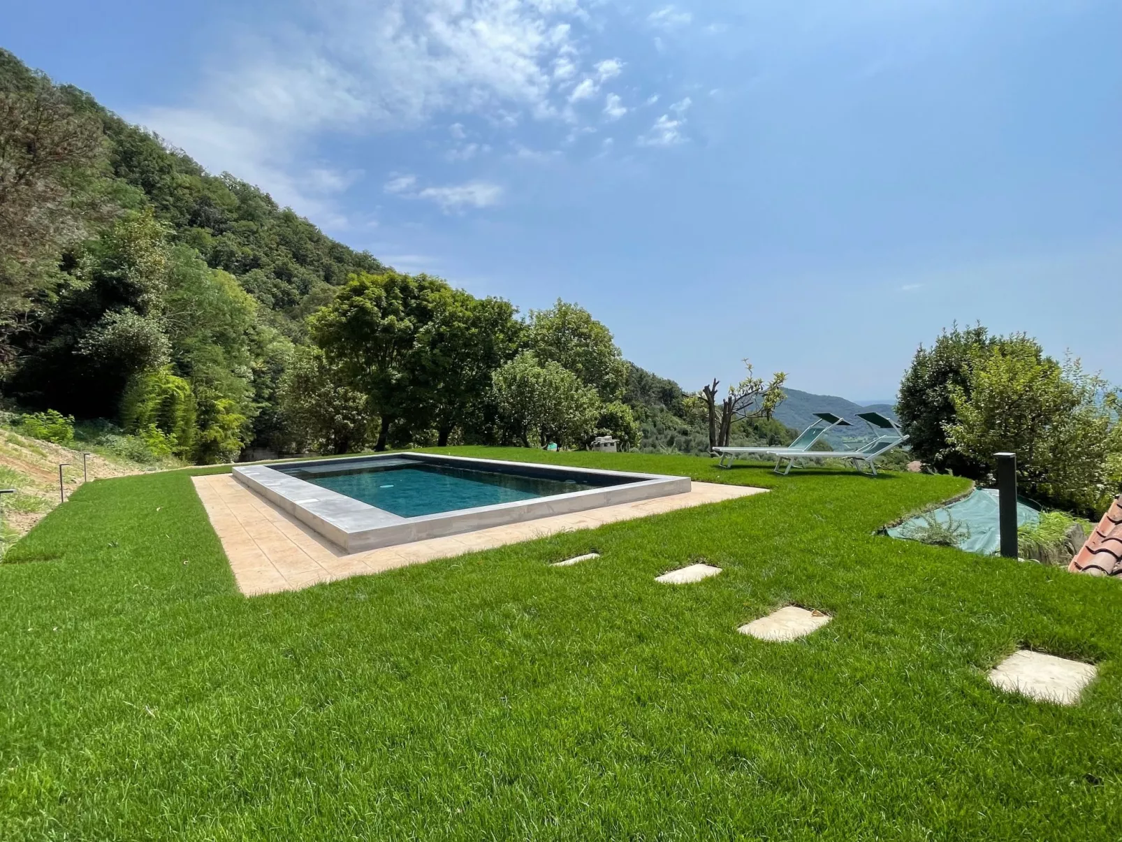 Für 8 Personen ca. 270 m&sup2; in Arquá Petrarca, Venetien (Provinz Padova)-Image-tags.info