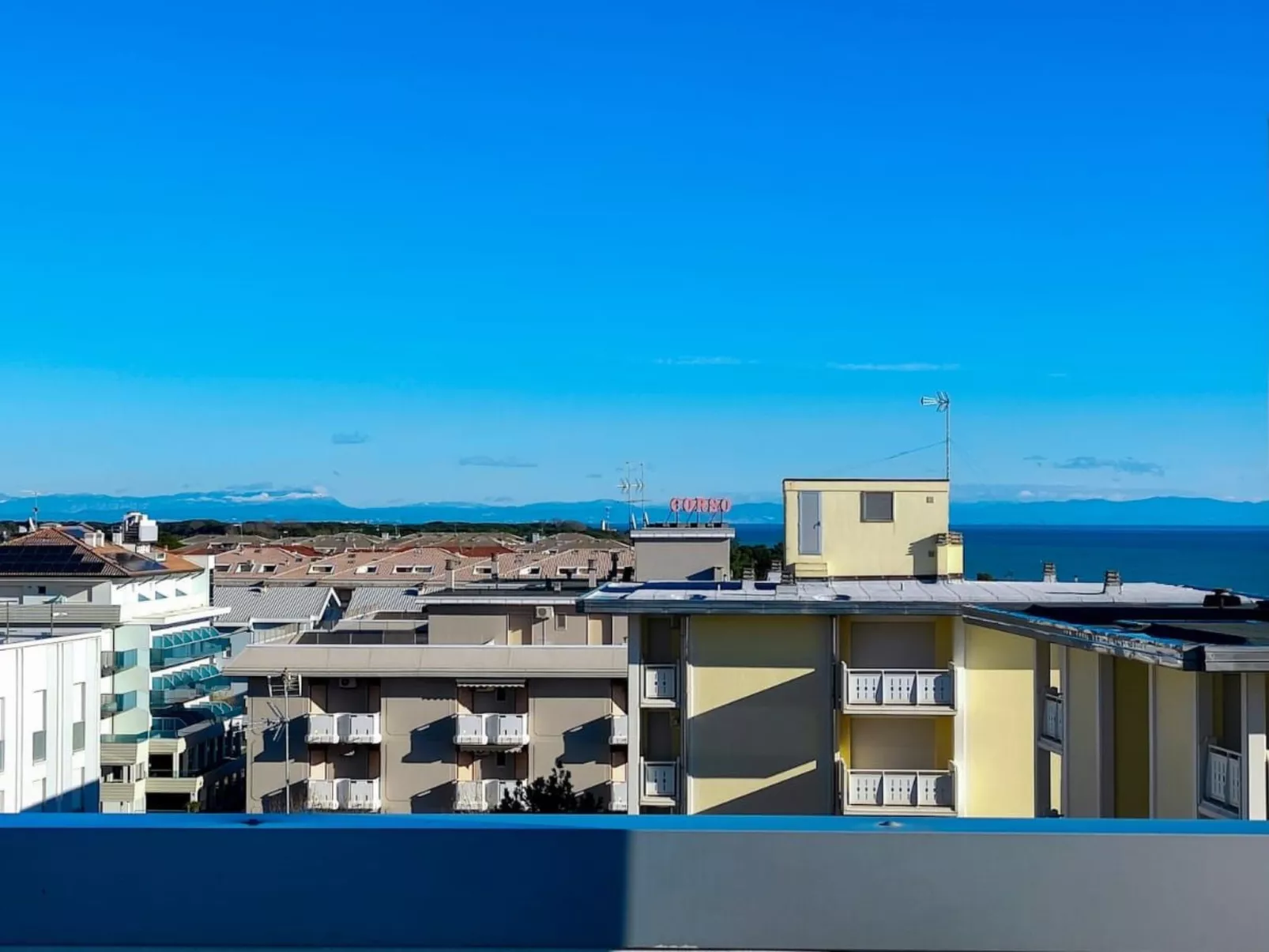 Wohnung 'Franco' in der Nähe des Strandes-Image-tags.info