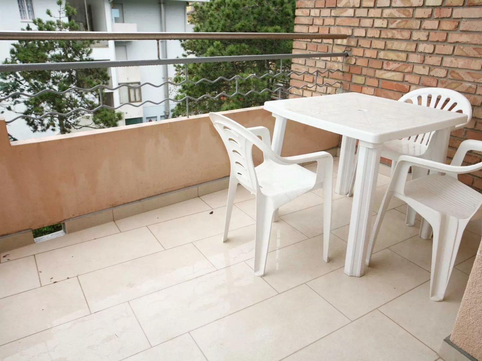 'Boschetto B2-Binnen