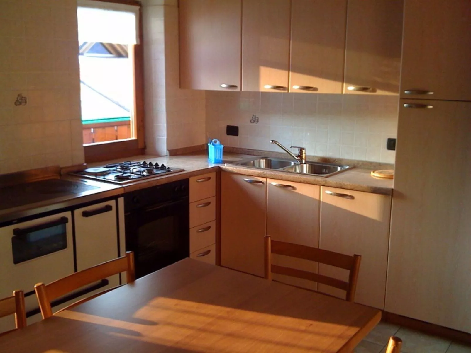 Haus Bezzi in Pellizzano-Binnen