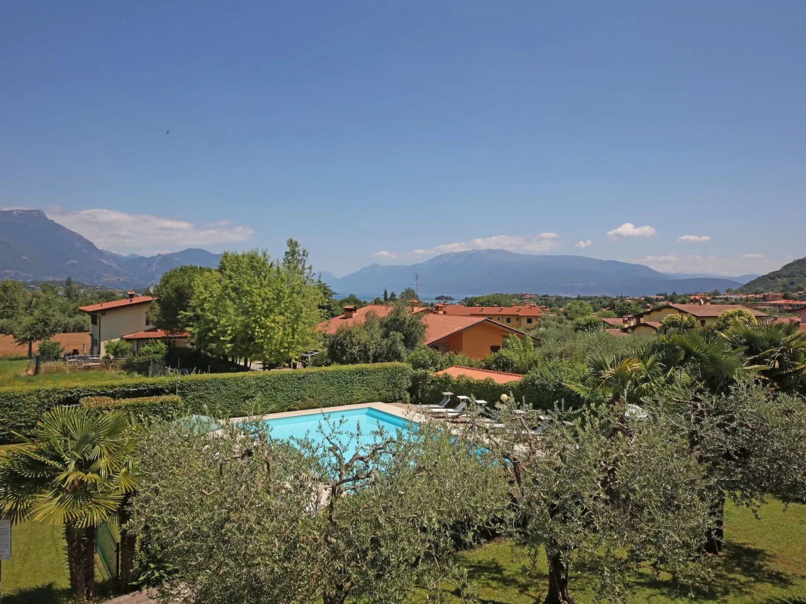 Wohnung 'Gelsomino' mit Gemeinschaftspool-Buiten