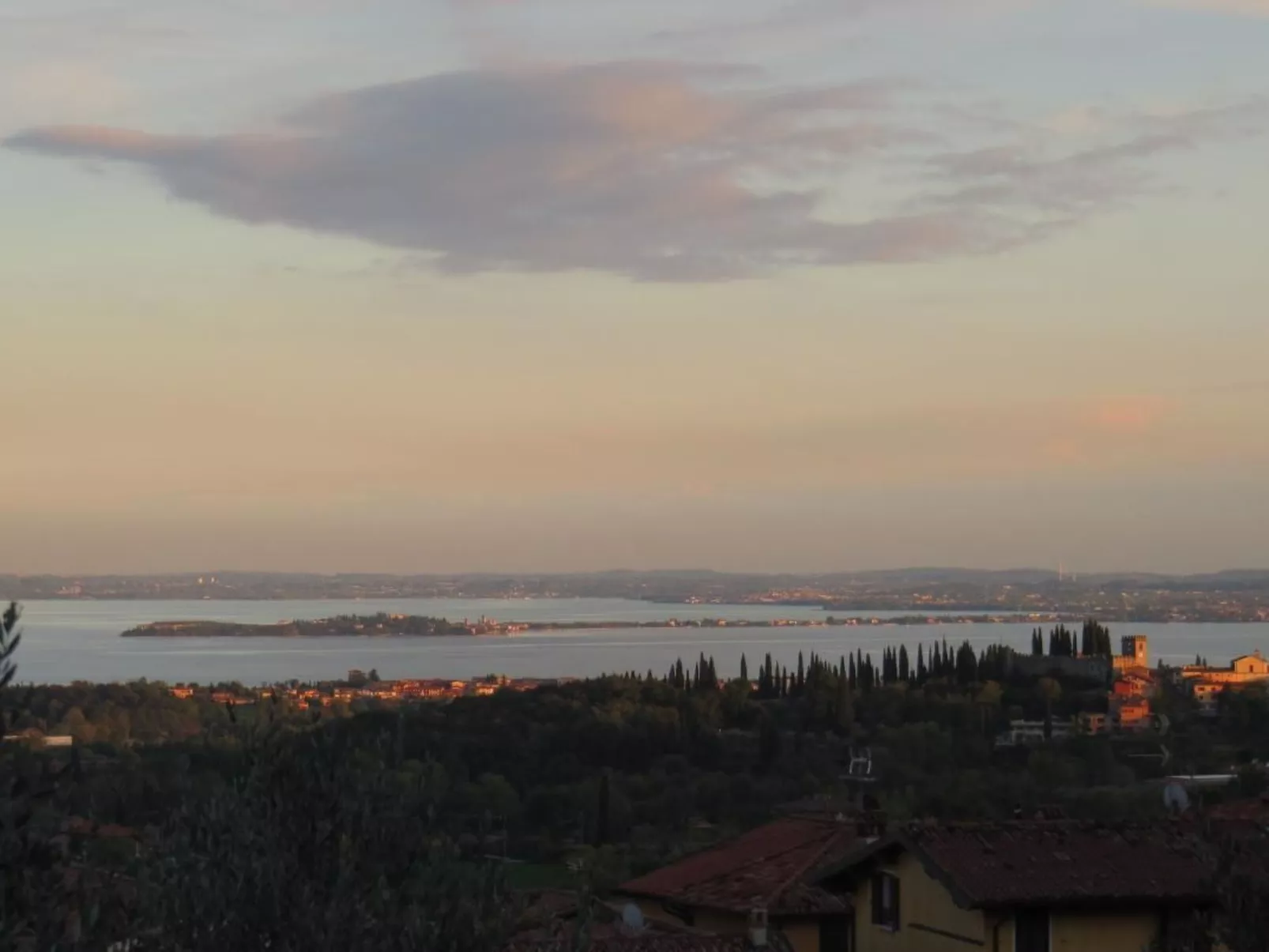 TERRAZZE SUL GARDA-Buiten