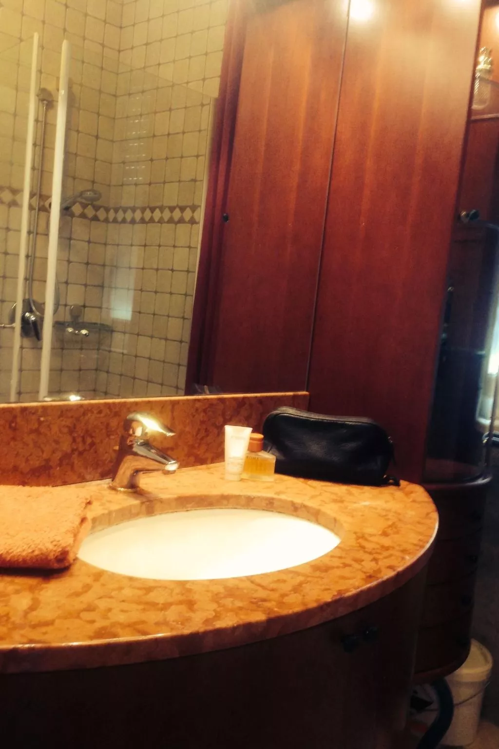 Villetta Montavolo in traumhafter Panoramalage-Binnen