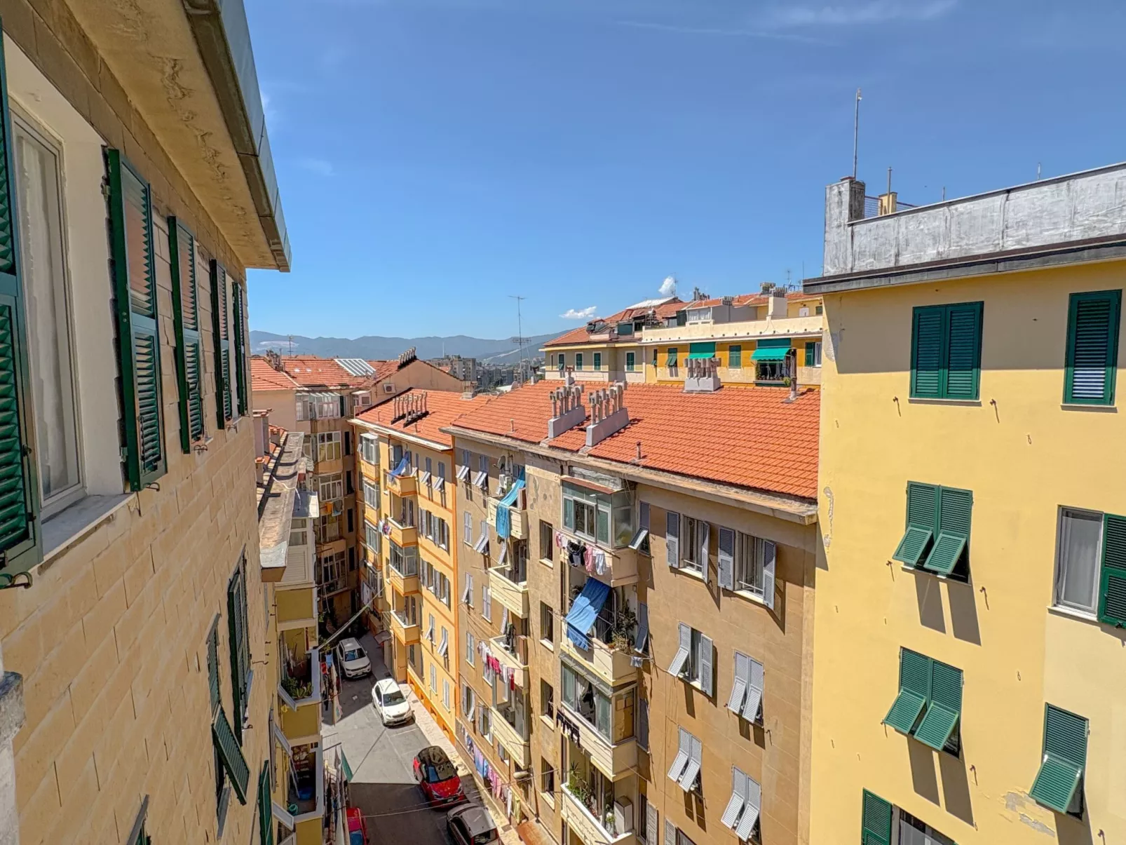 Casa Danielli bei Holiday World-Buiten