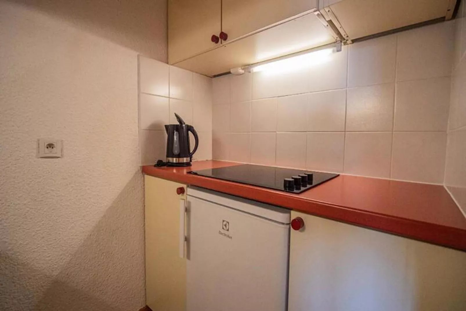 Résidence Portail G-Keuken