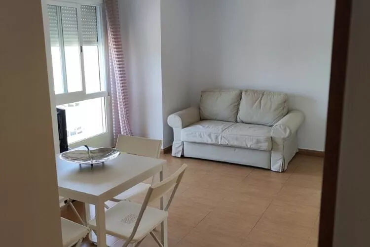 Apartamento El Verger