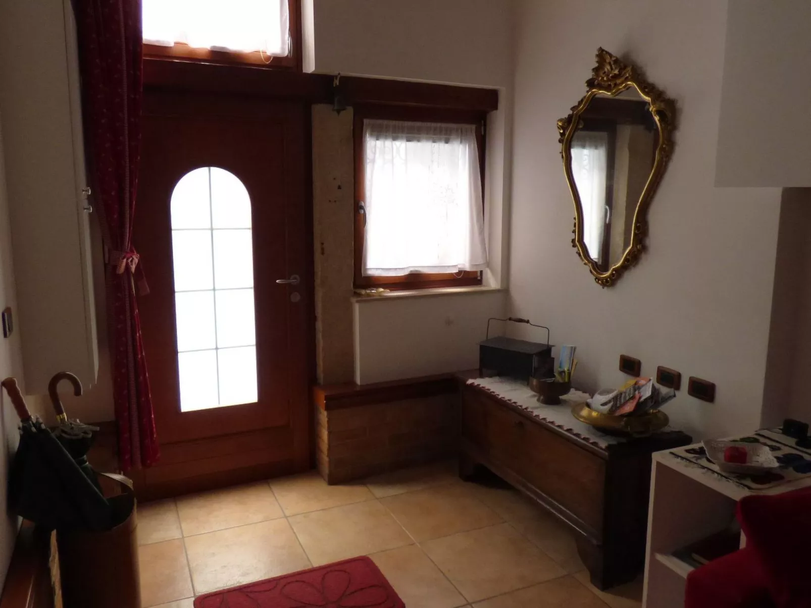 Wohnung Ca' Moro in Venedig-Binnen