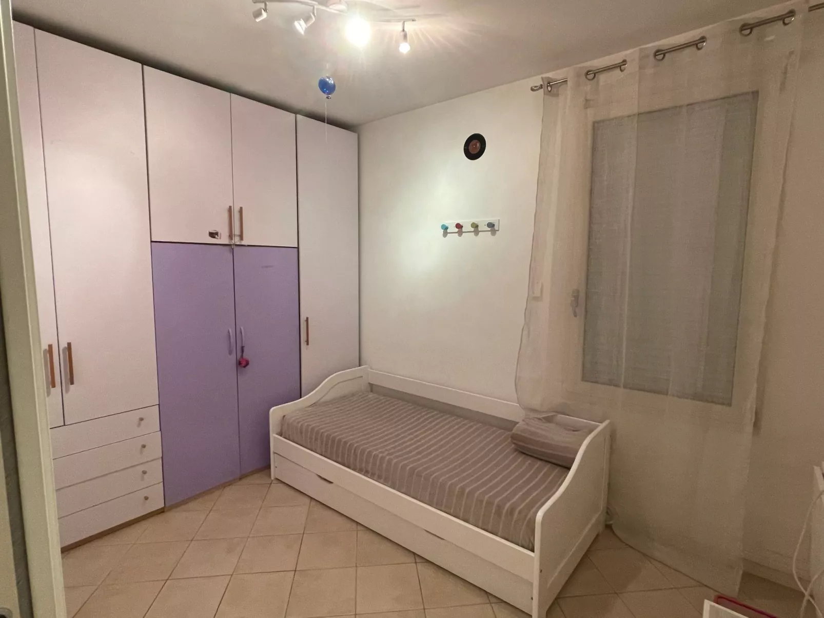 Charmante Wohnung in Cannaregio-Binnen