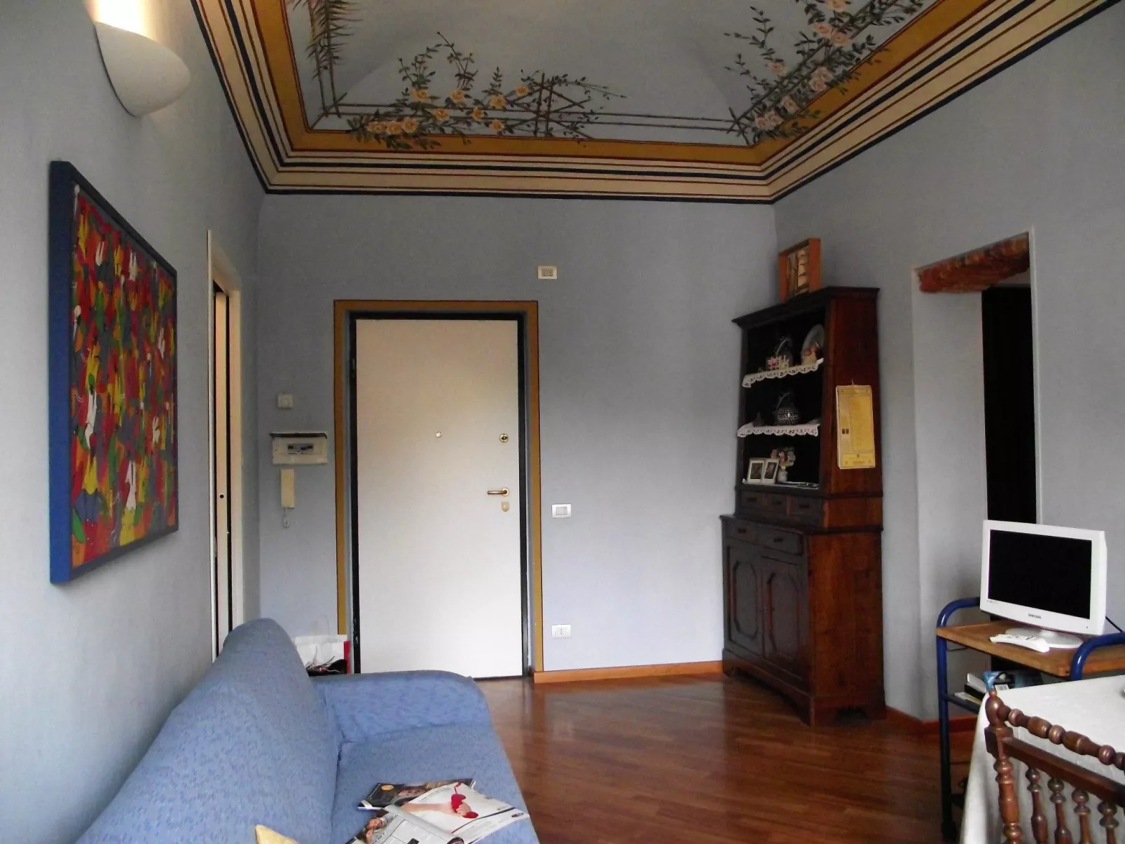 Wohnung in Finale Ligure