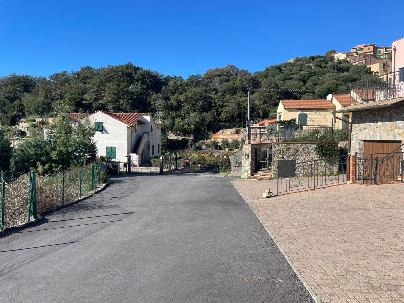 Casa Ninetta by Holiday World-Buiten