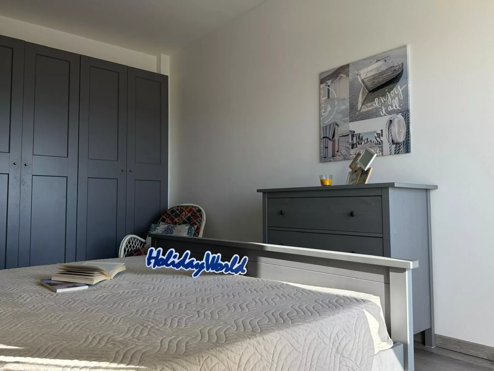 Für 4 Personen ca. 48 m&sup2; in Sestri Levante, Norditalien (Ligurien)-Binnen