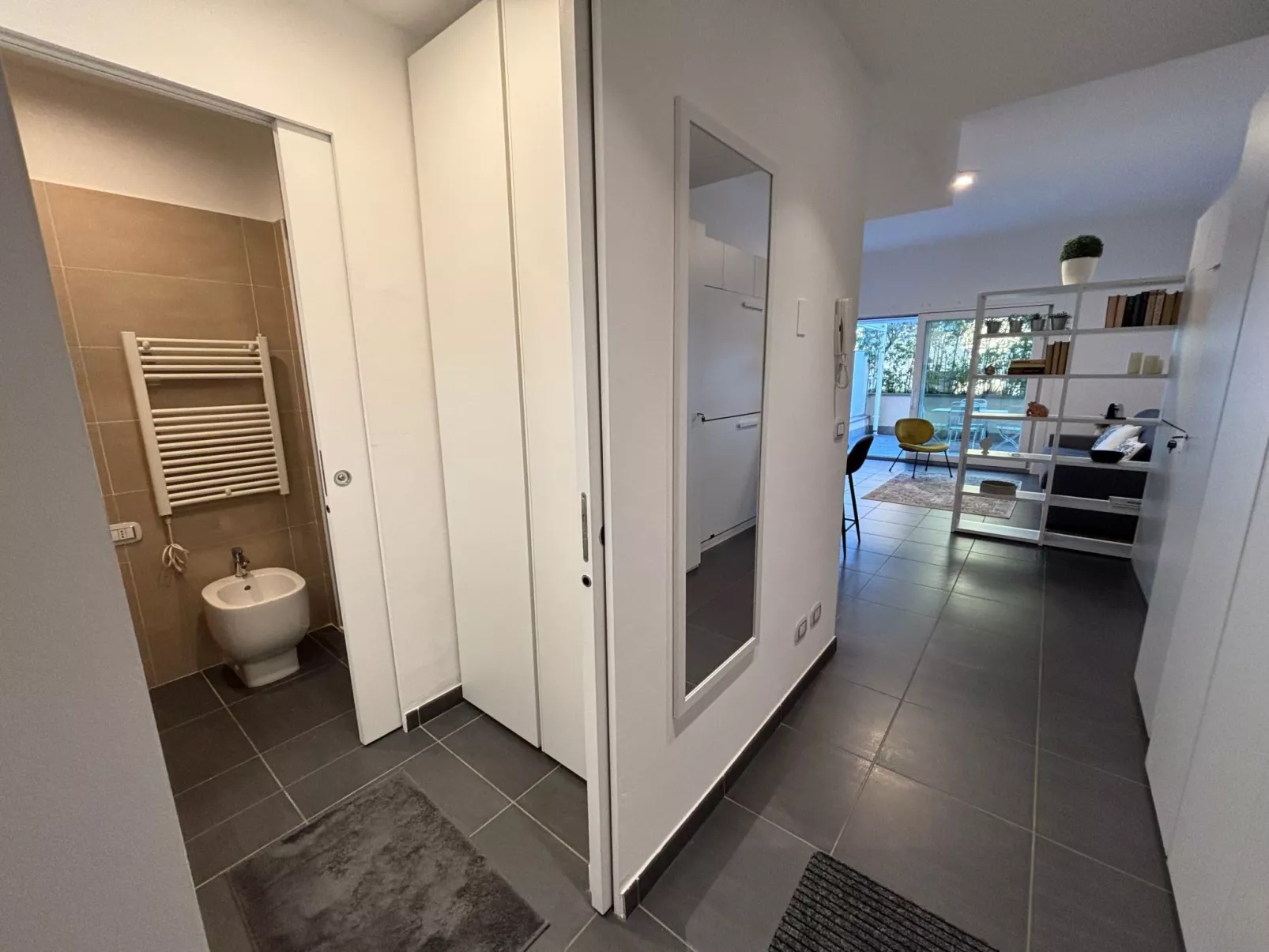 Casa Fruk bei Holiday World-Binnen