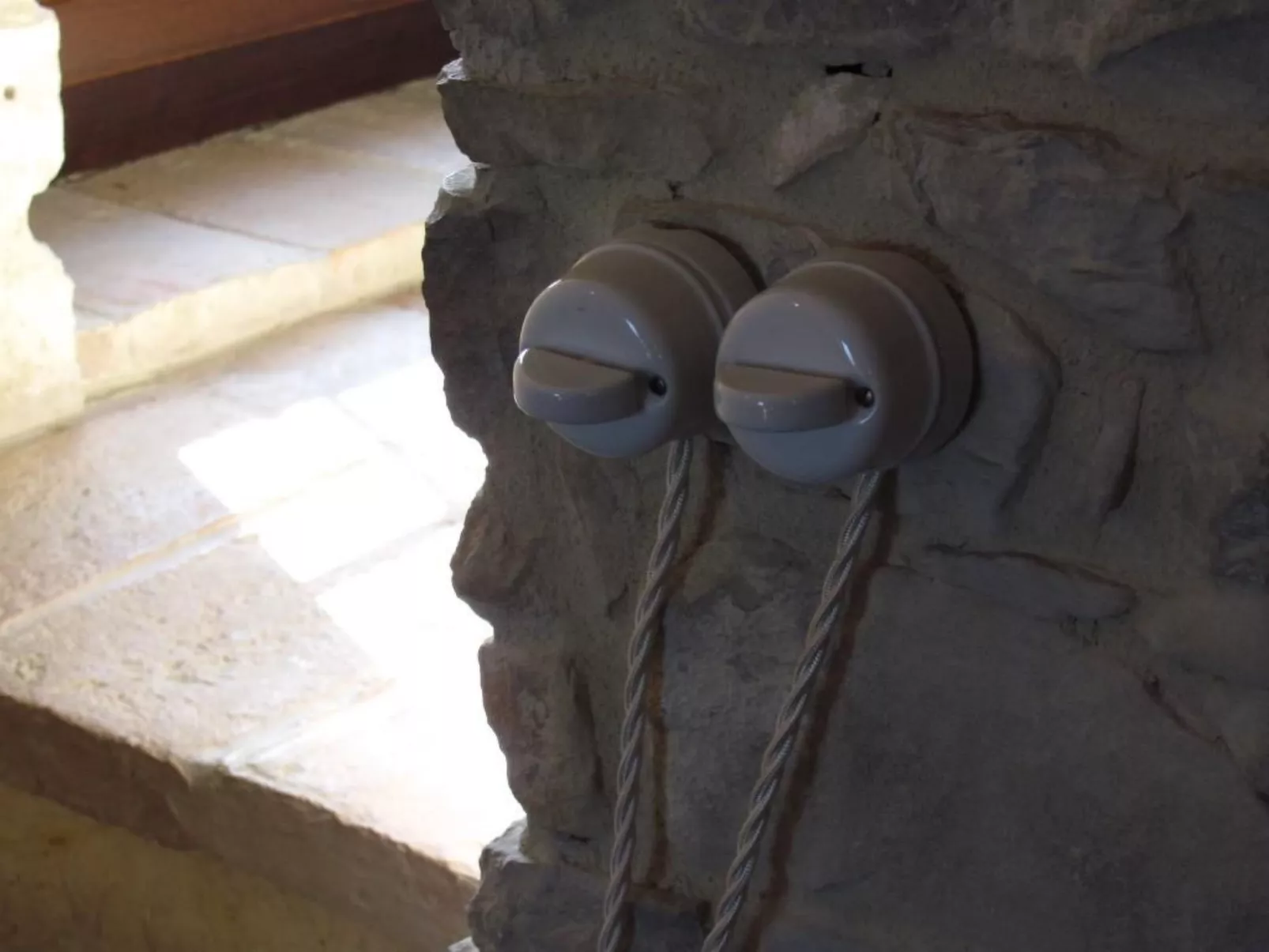 Charmante Wohnung, einzigartiges Panorama-Binnen