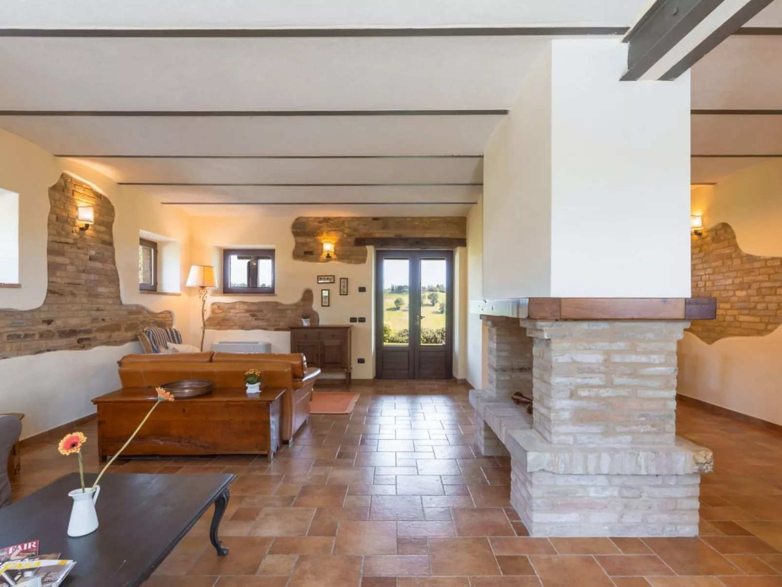 Villa mit privatem Pool und Wellnessbereich-Image-tags.info