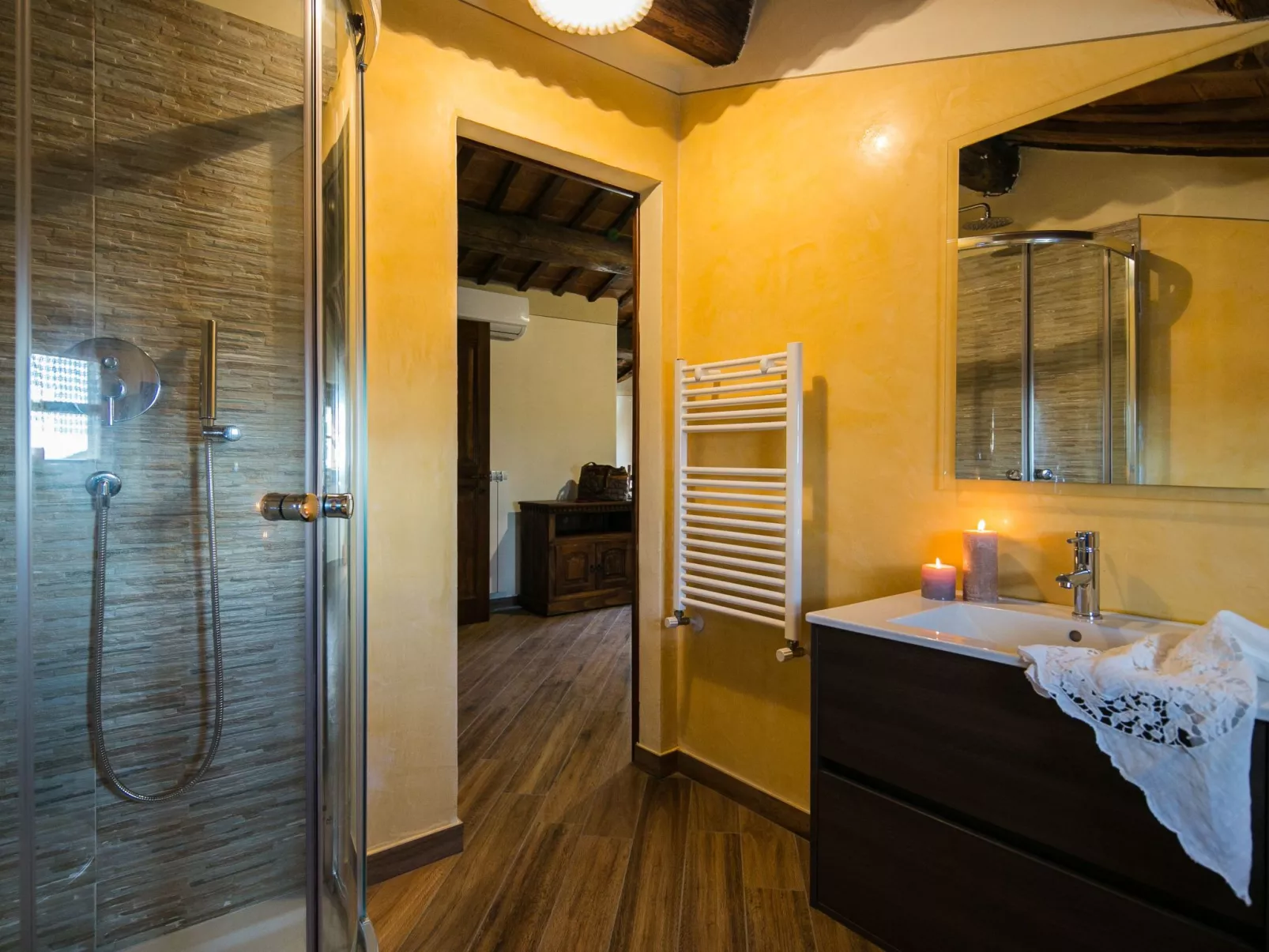 Villa 'Borgo delle Spighe-Image-tags.info