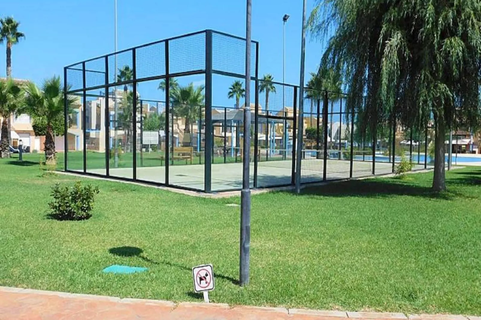 Apartamento El Verger-Gebieden zomer 5km