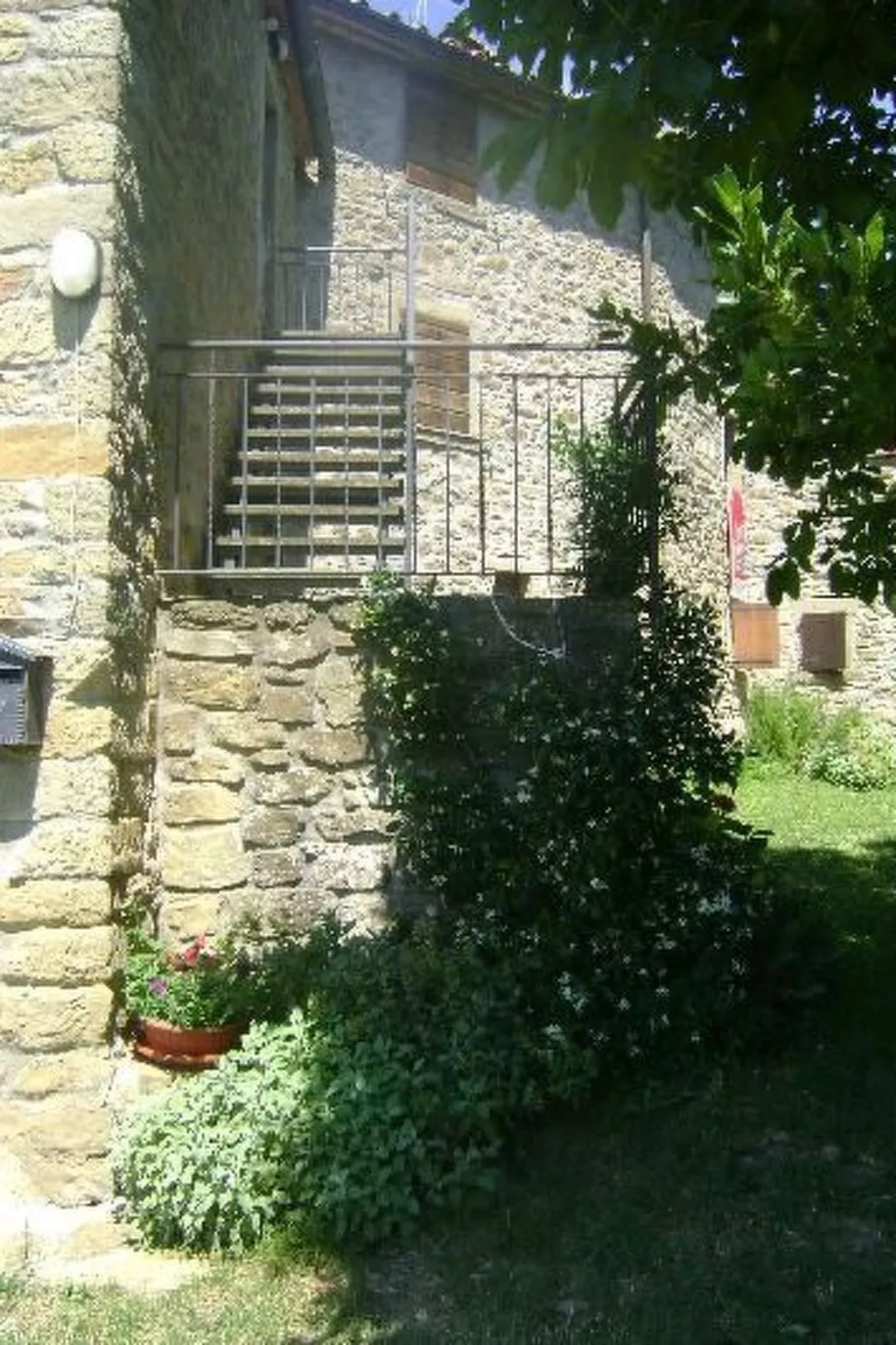 Intero Agriturismo-Buiten