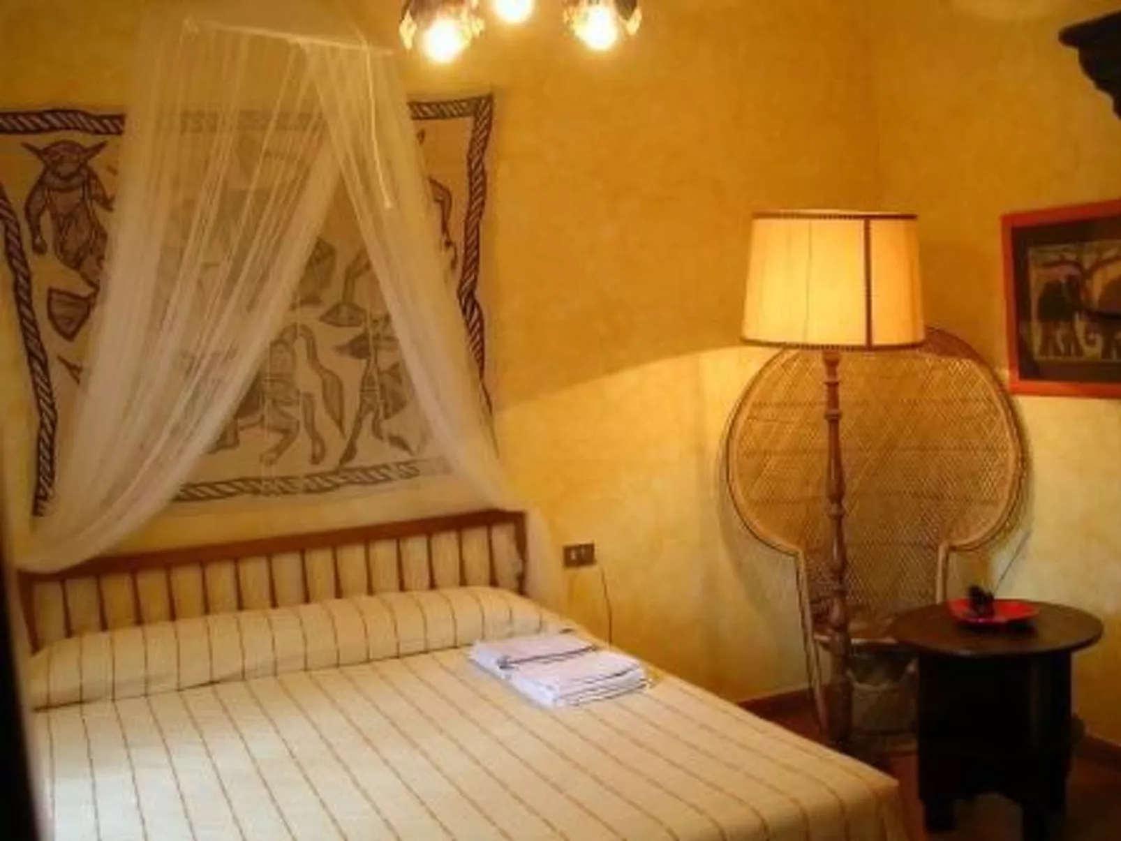 Tolles Ferienhaus in Pian Di Scò mit Privatem Pool und Panoramablick-Image-tags.info