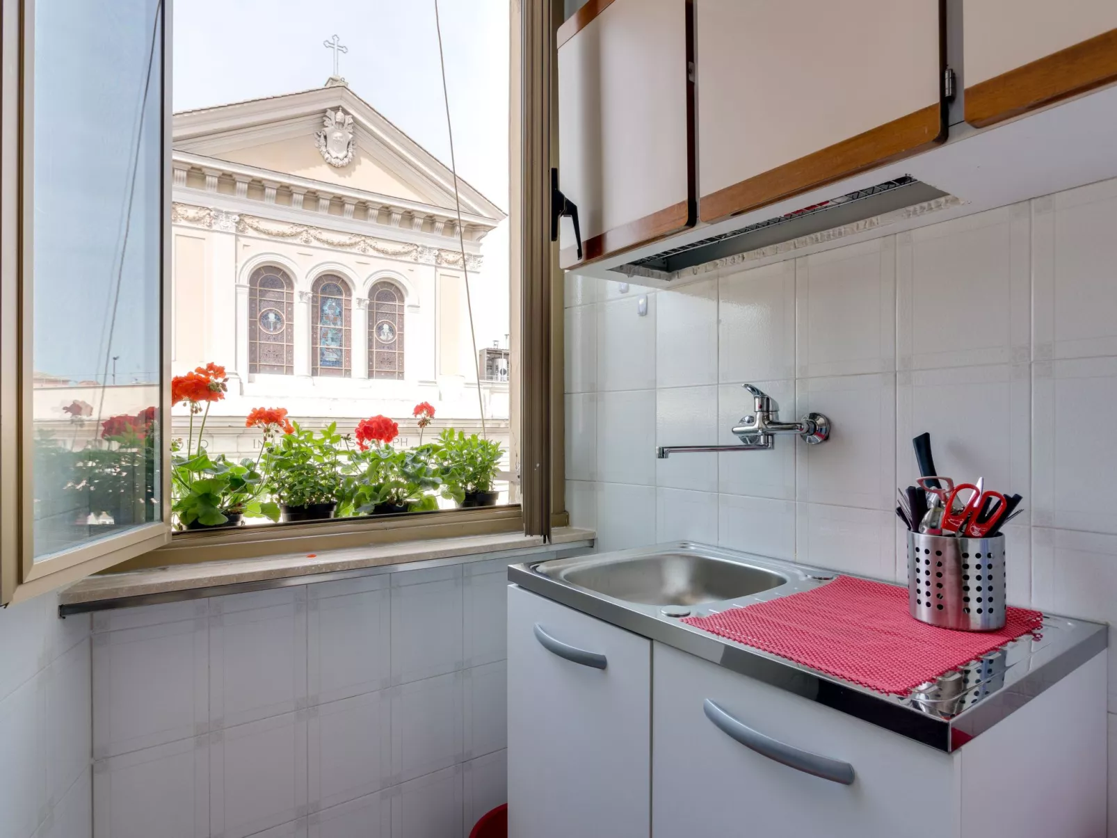 "St Joseph 12" mit Wi-Fi-Binnen