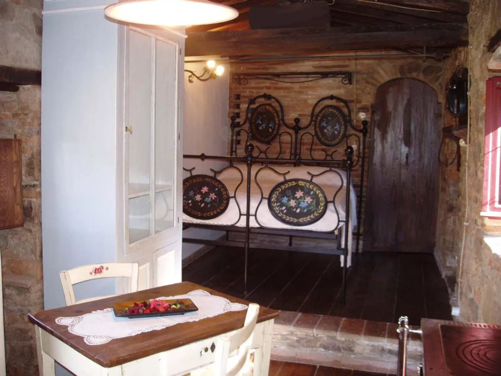 Landgut "Il Molino" mit Terrasse und Garten-Image-tags.info