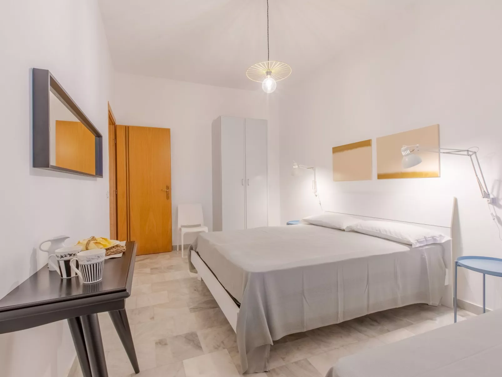 Villa in Gehweite des Strandes-Binnen