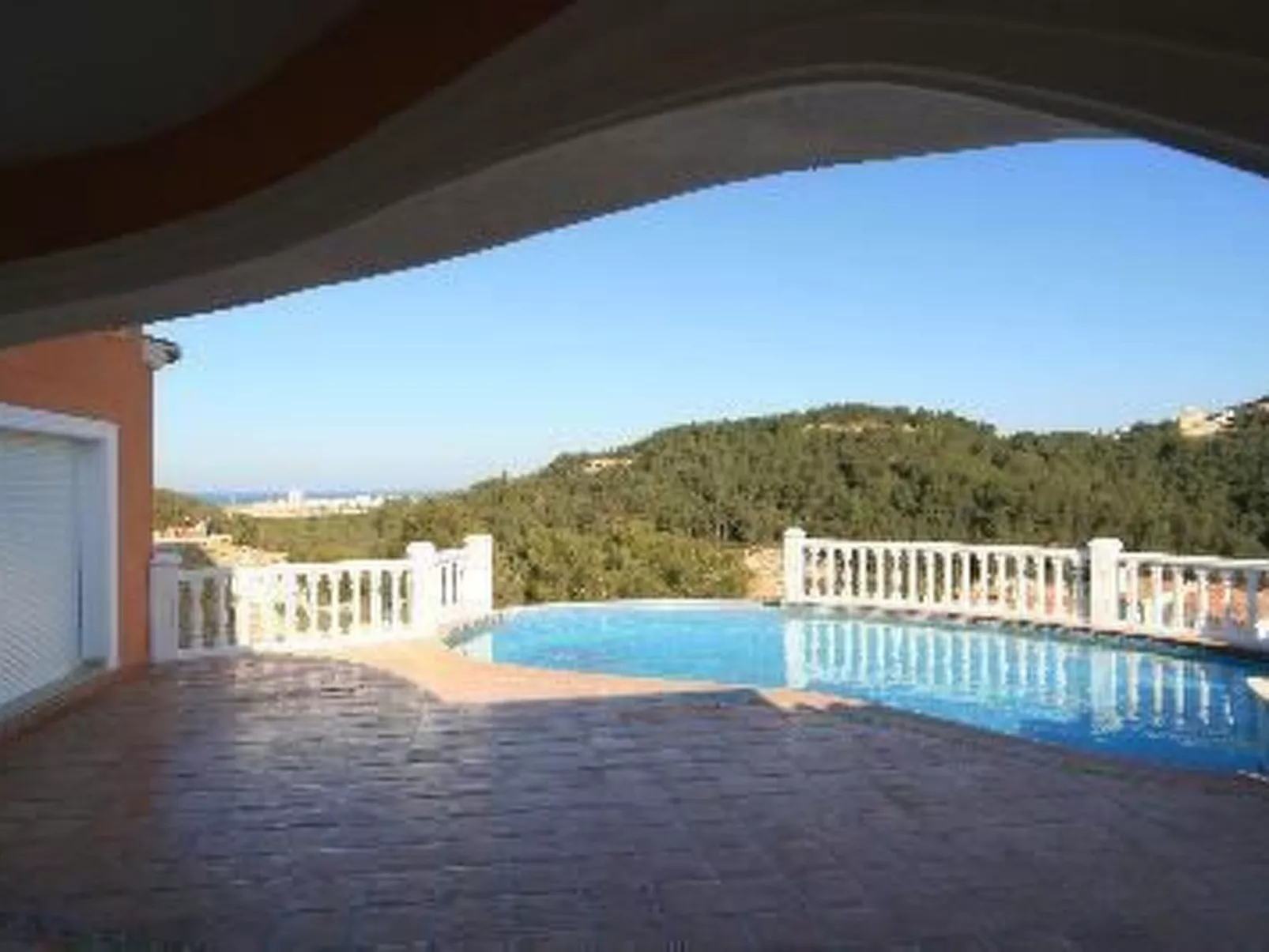 Villa Redonda I-Image-tags.info