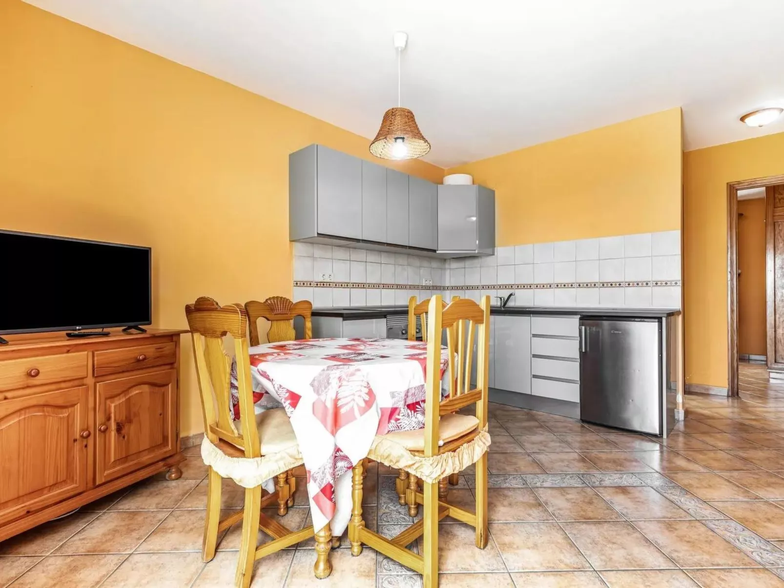 Wohnung in der besten Gegend von Costa Calma-Image-tags.info