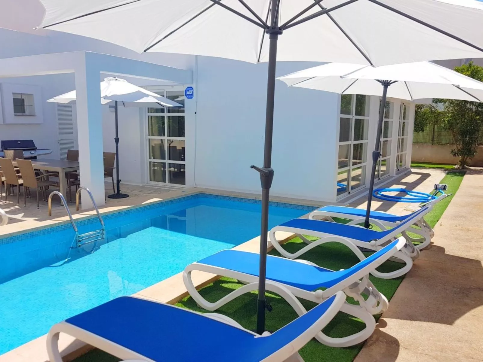 Villa 3 Can Picafort-Image-tags.info