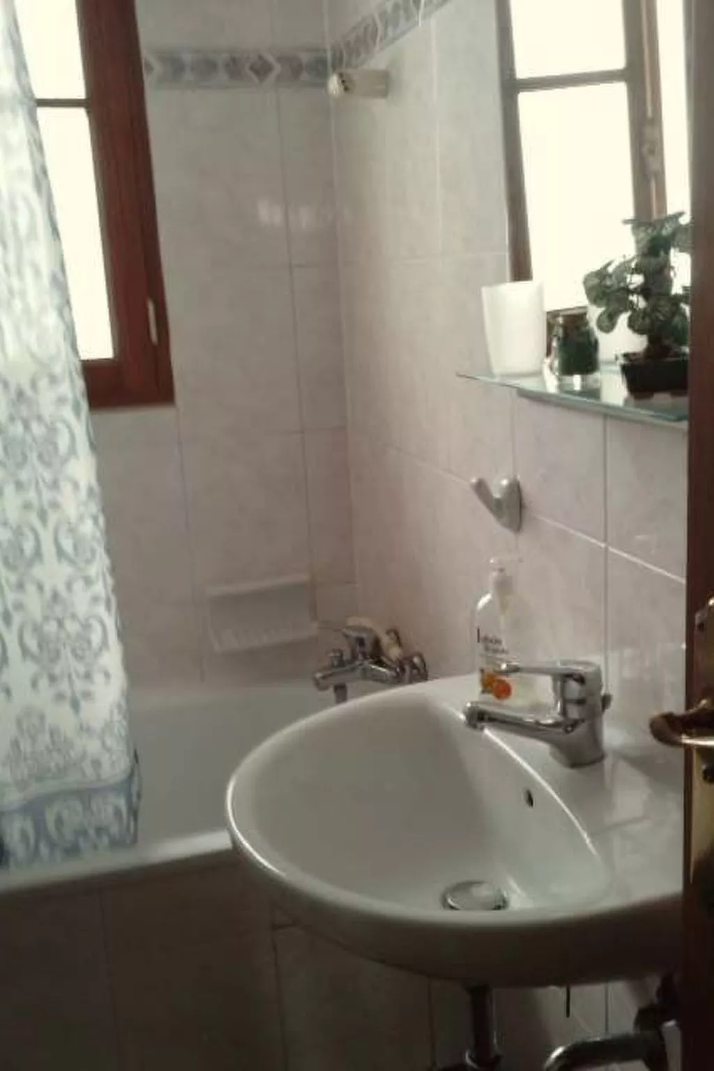 Casa Rosamar Apto 5-Binnen