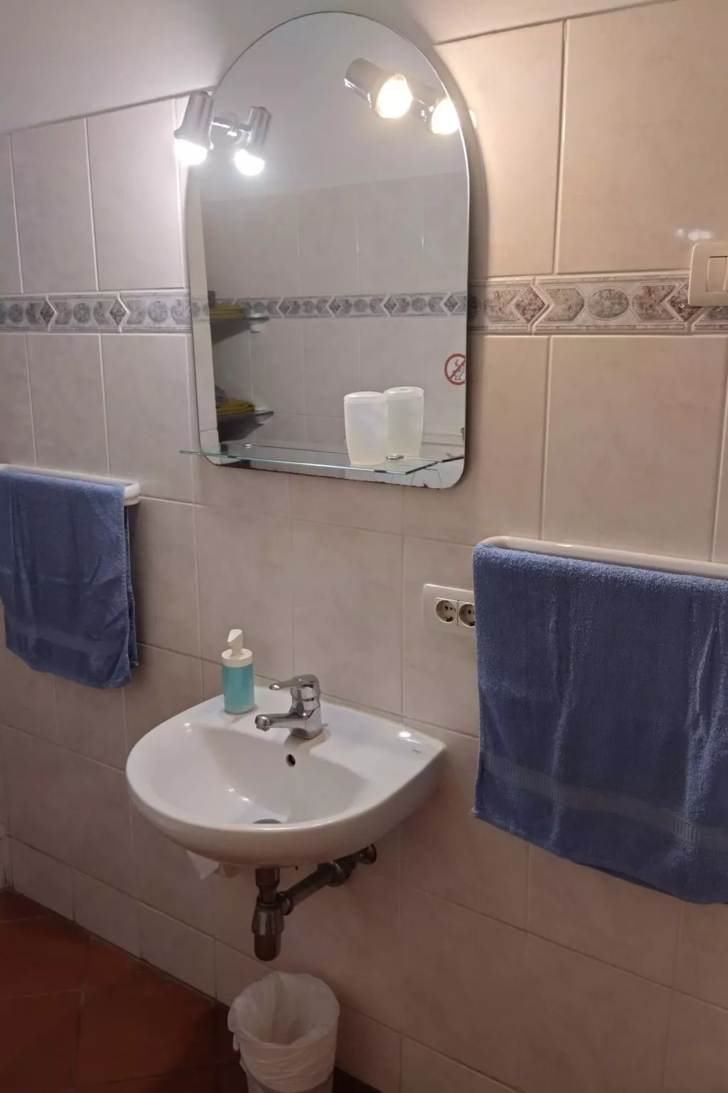 Casa Rosamar 3-Binnen