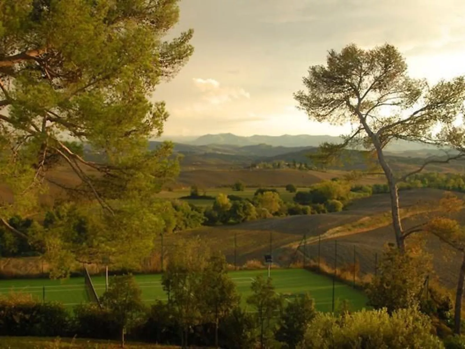 Wohnung "Villa I Spazio" mit Pool - Image-tags.info