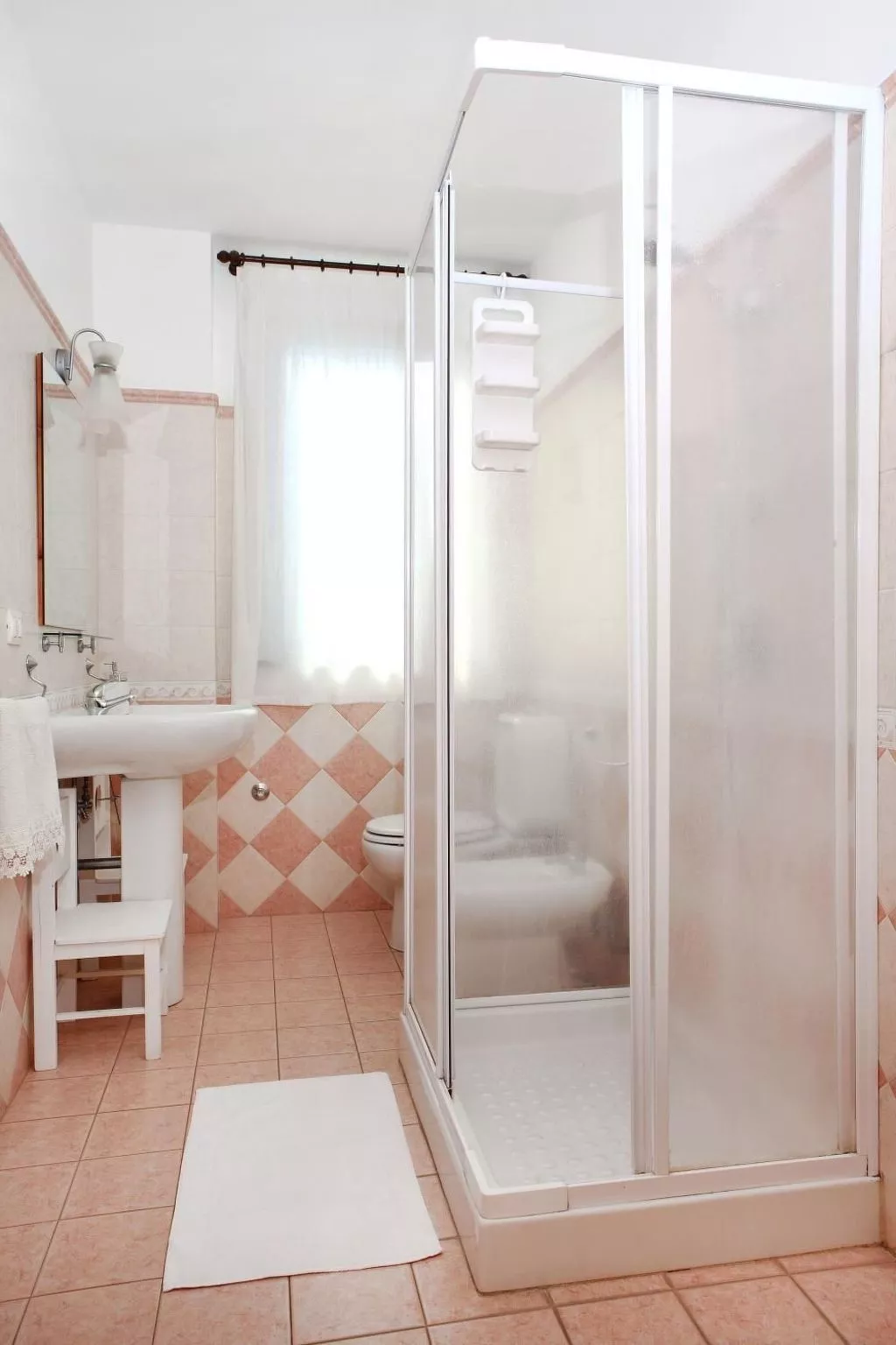 Wohnung 'Adriana' in Strandnähe-Binnen