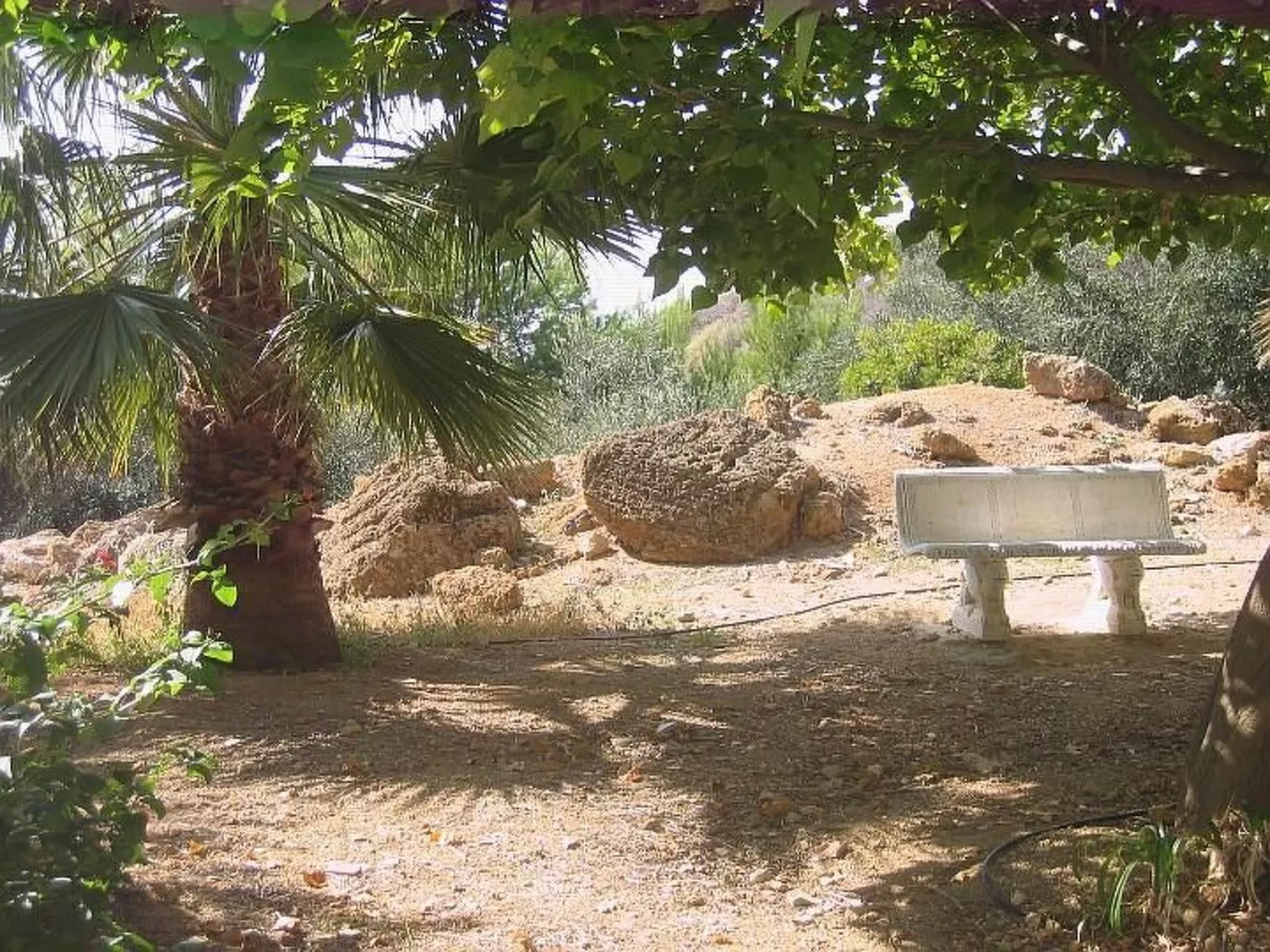 Wohnung in Sciacca mit internem Parkplatz-Image-tags.info