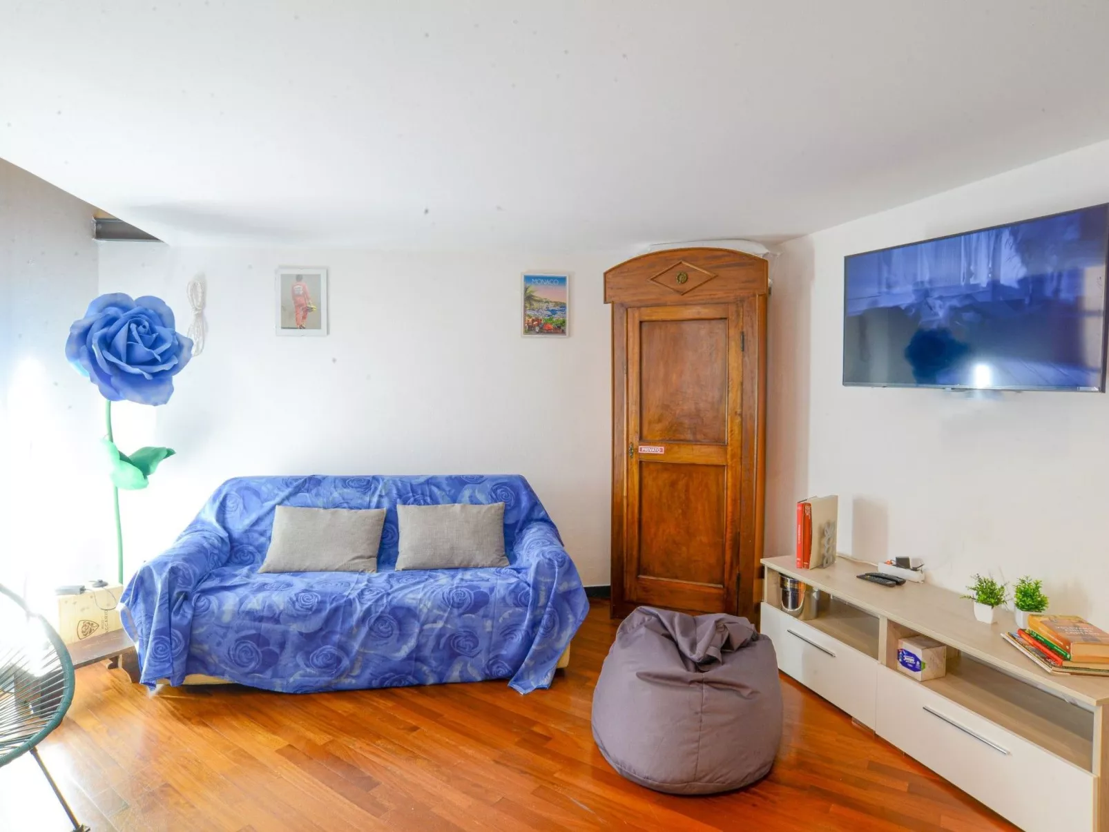 Casa Athina bei Holiday World