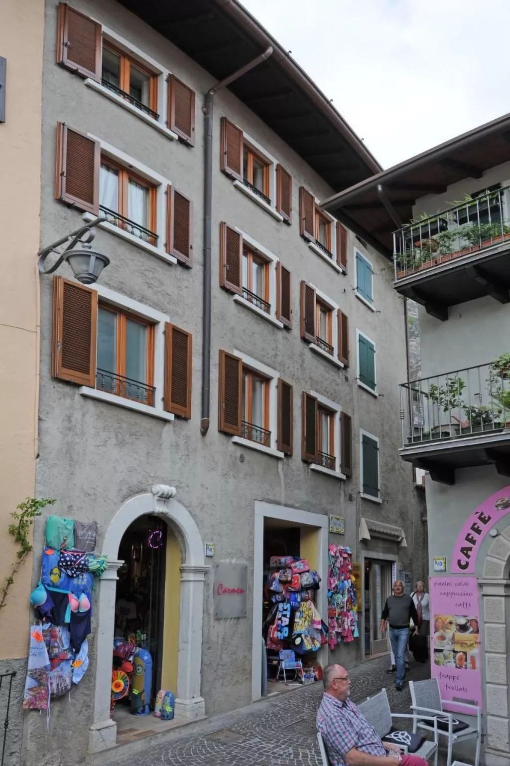 Wohnung 'Bella Vacanza 3-Image-tags.info