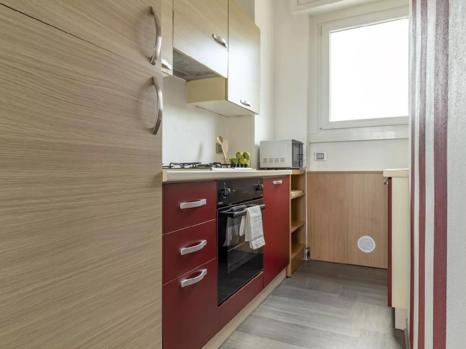 La Terrazza' Wohnung mit Seeblick