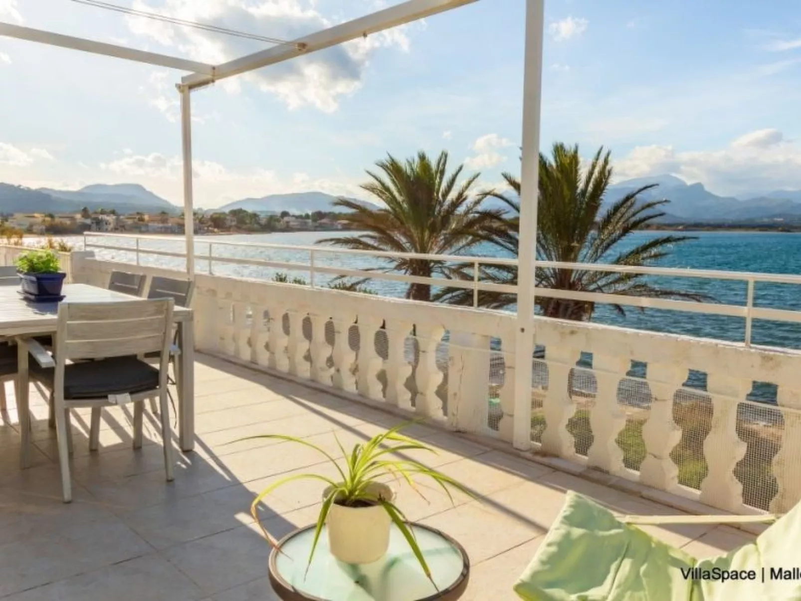 "Voramar Alt" mit Terrasse-Image-tags.info