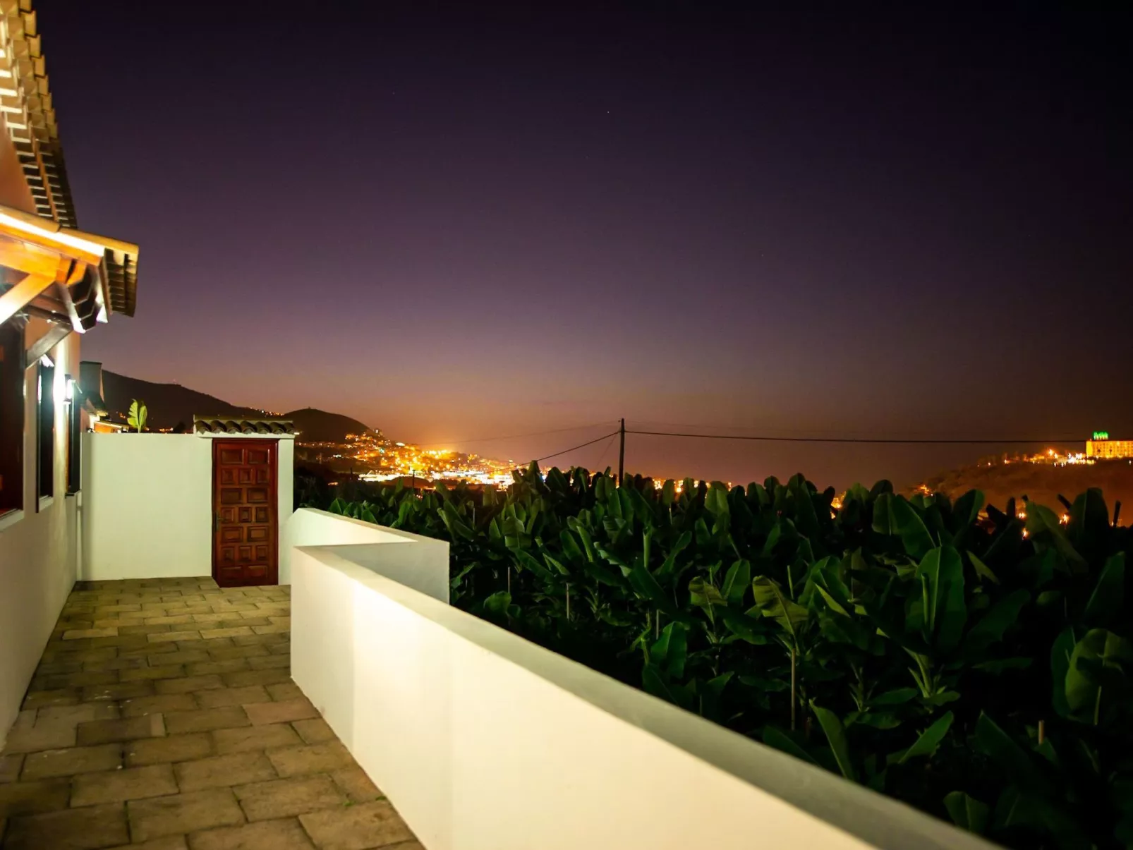 Cruz de los Martillos-Buiten