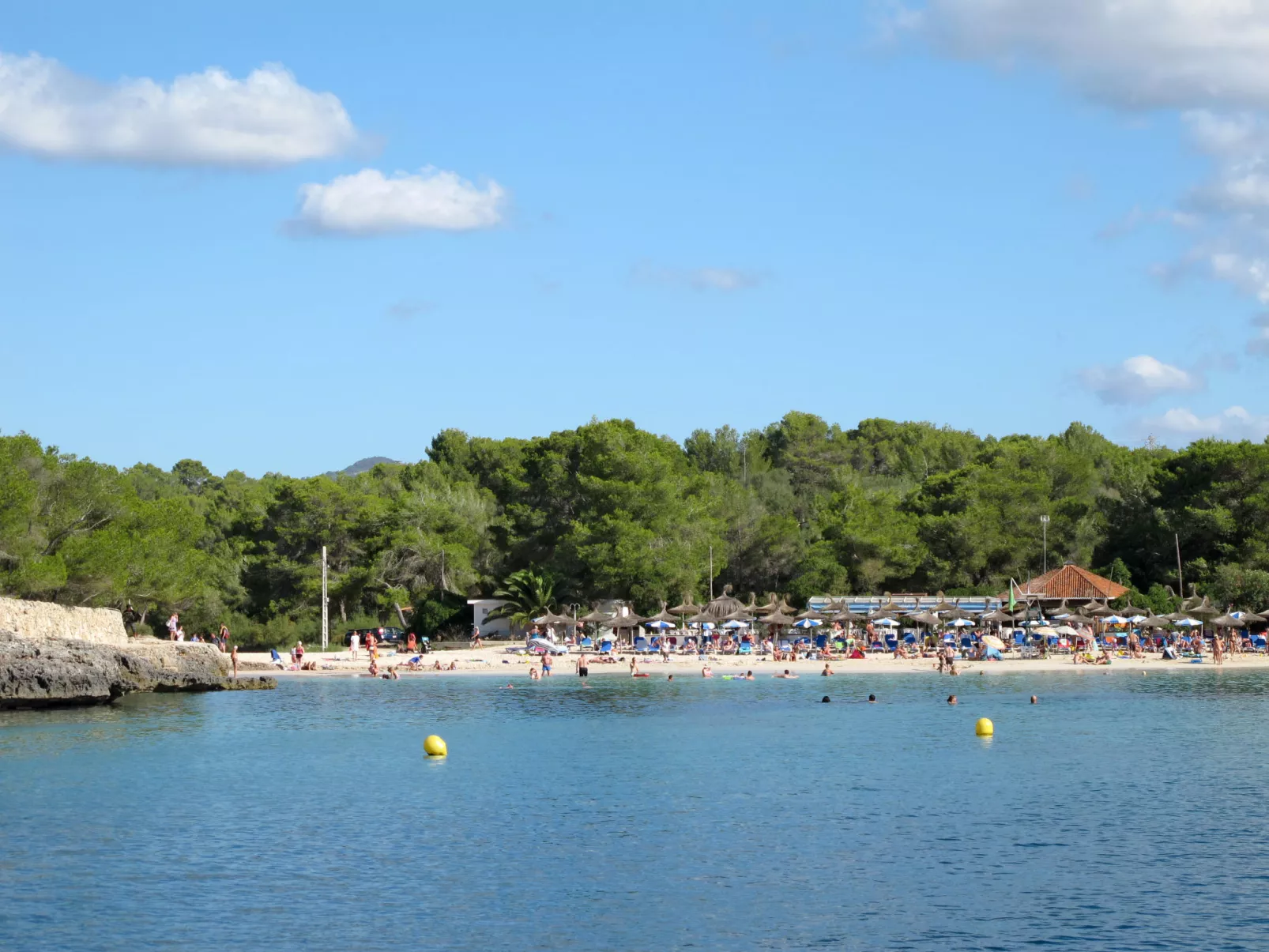 Casa Villa Turquesa-Omgeving